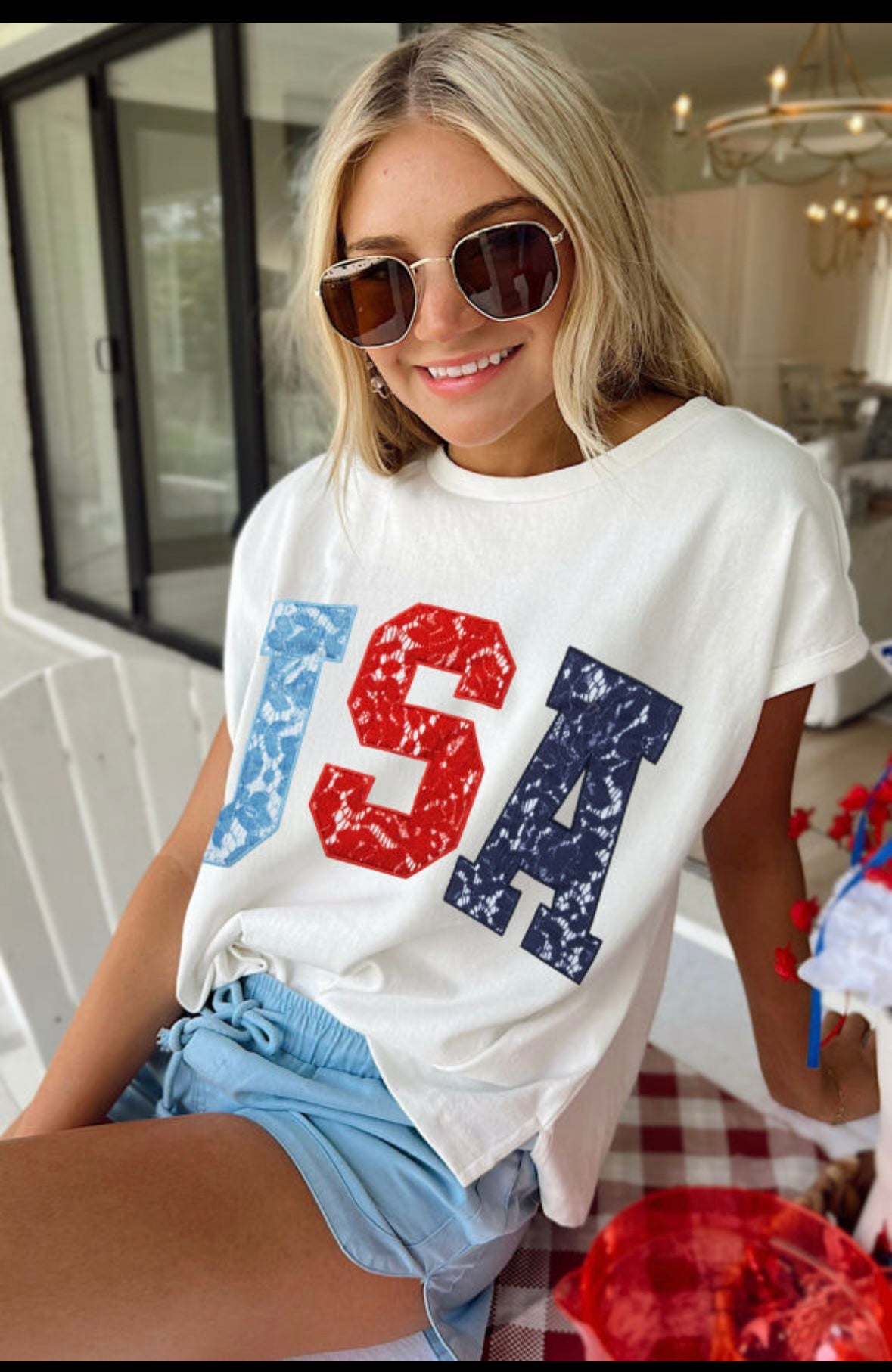 USA Tshirt