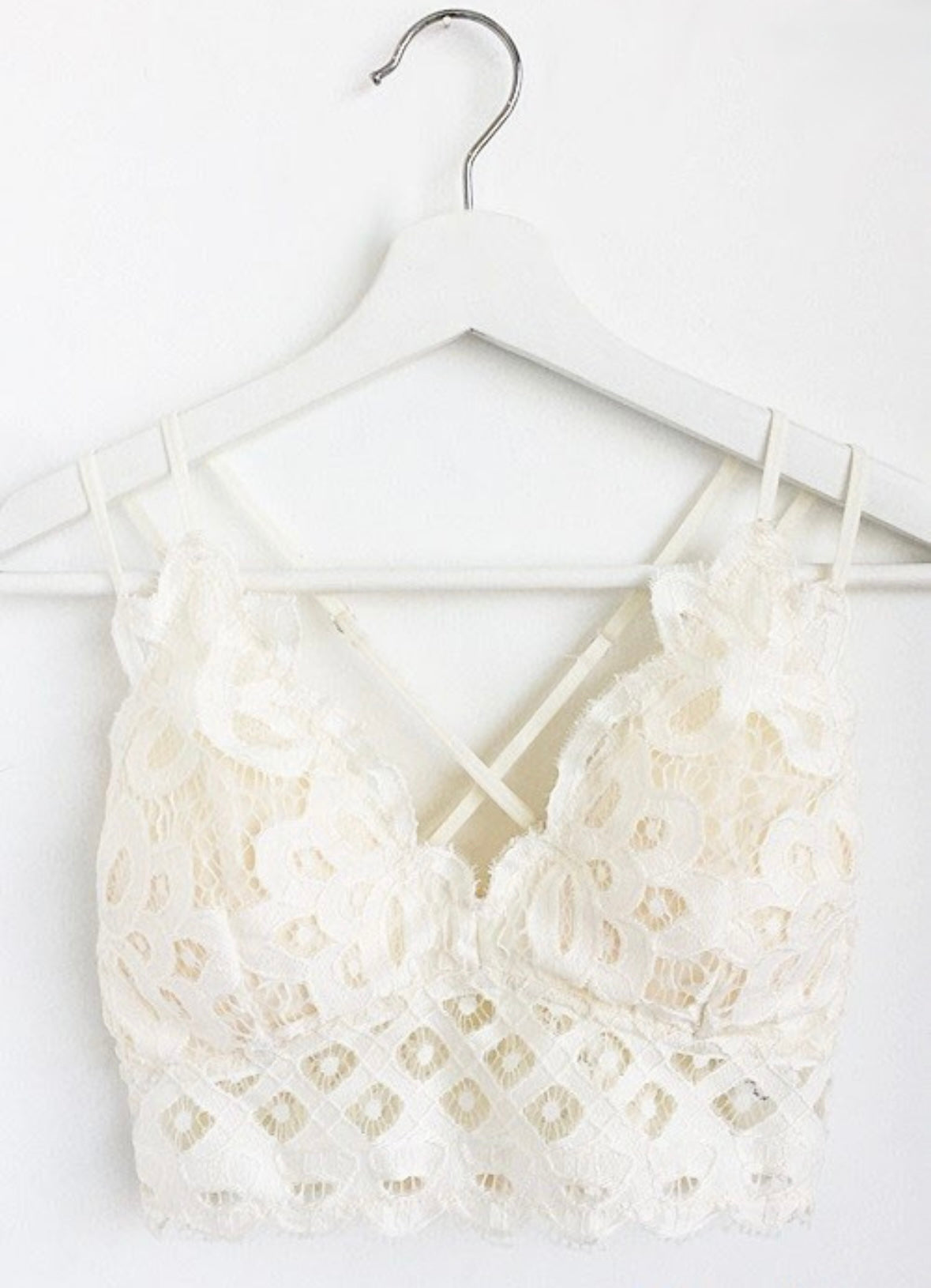 Lace Bralette