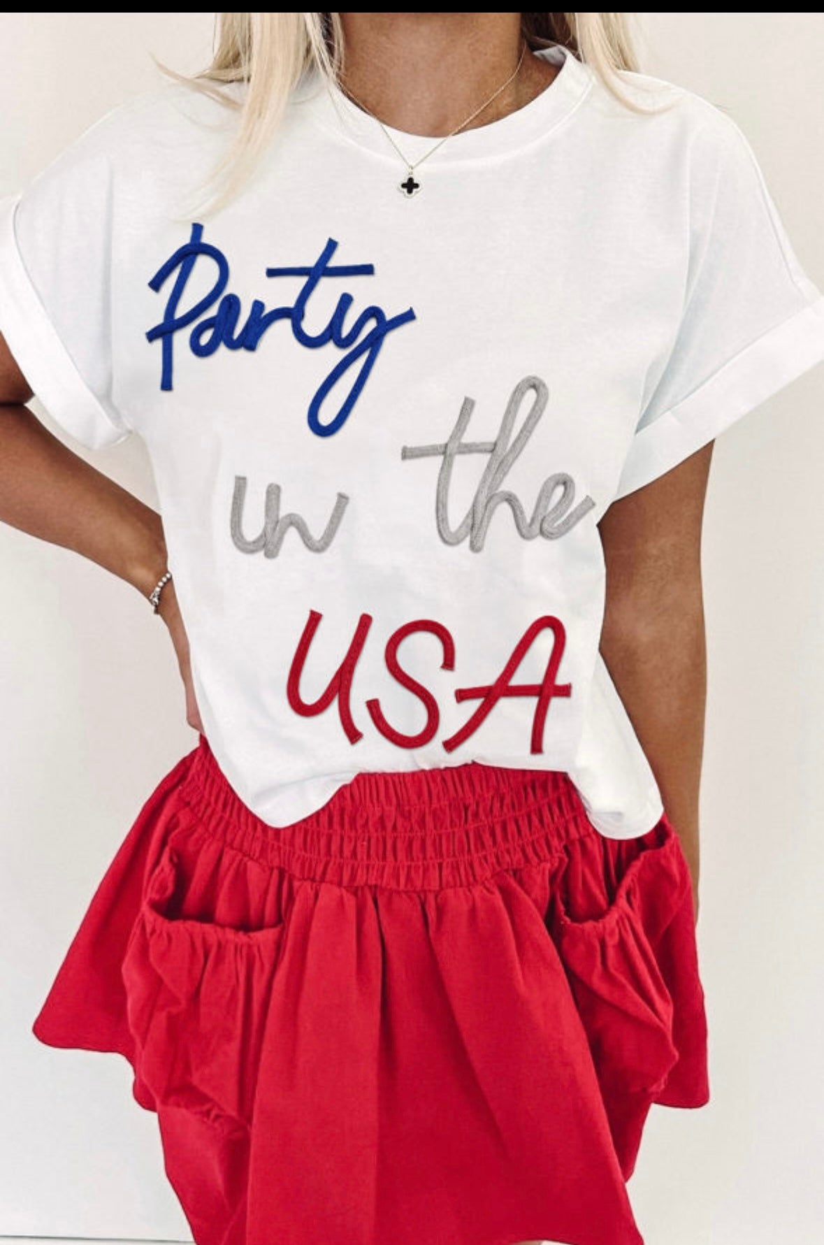 Party in the USA Shirt