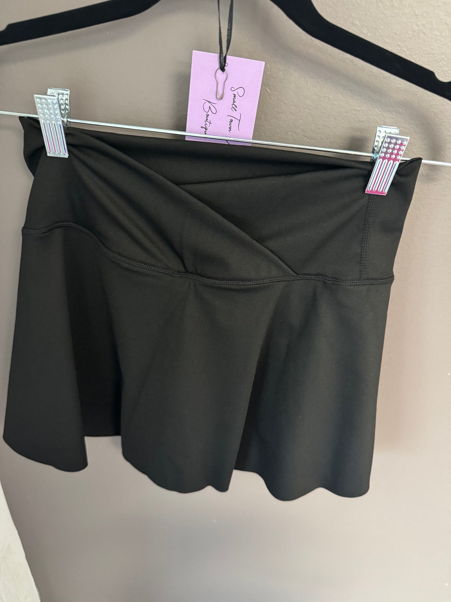 Skort