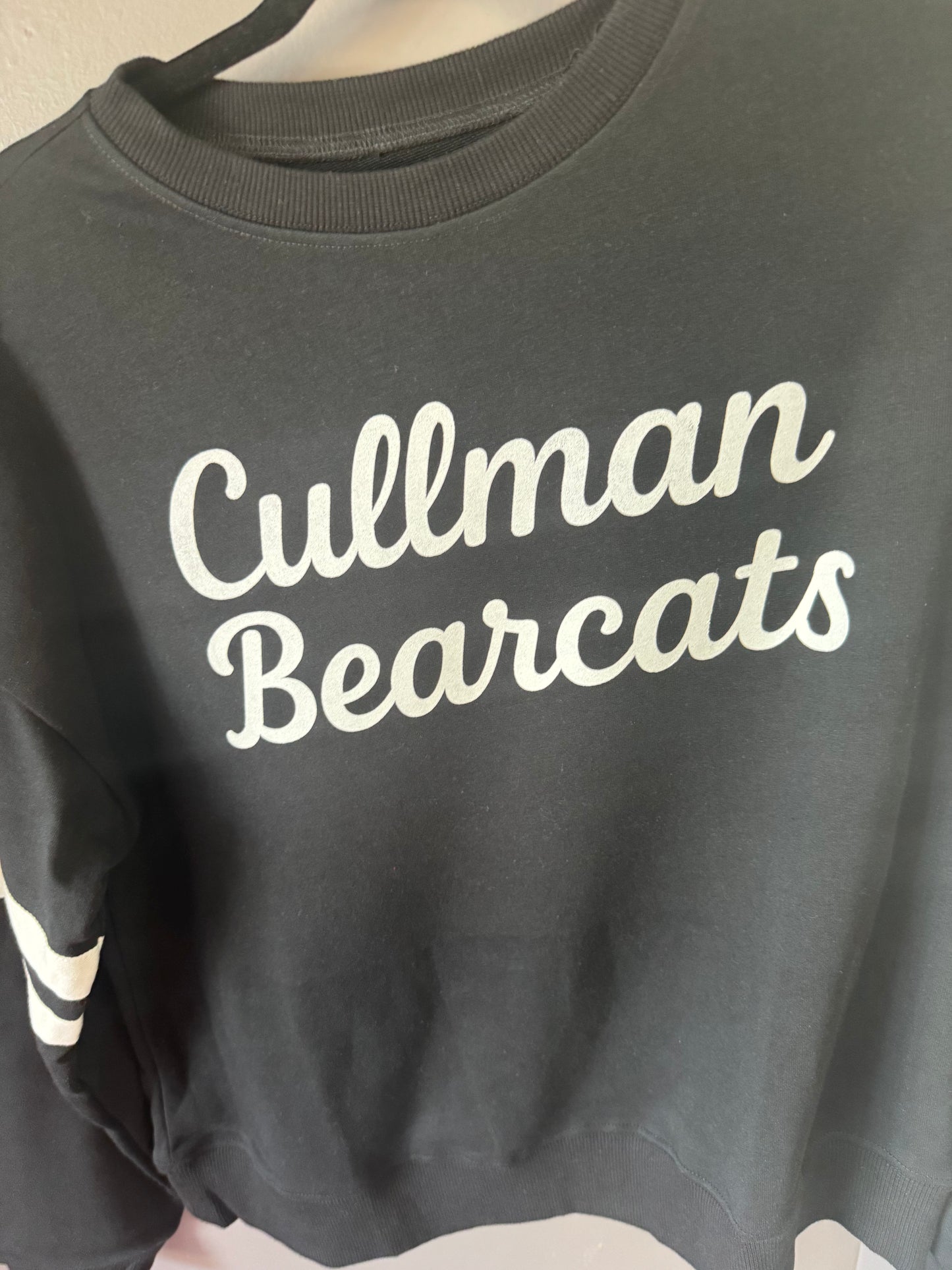 Cullman Sweatshirt
