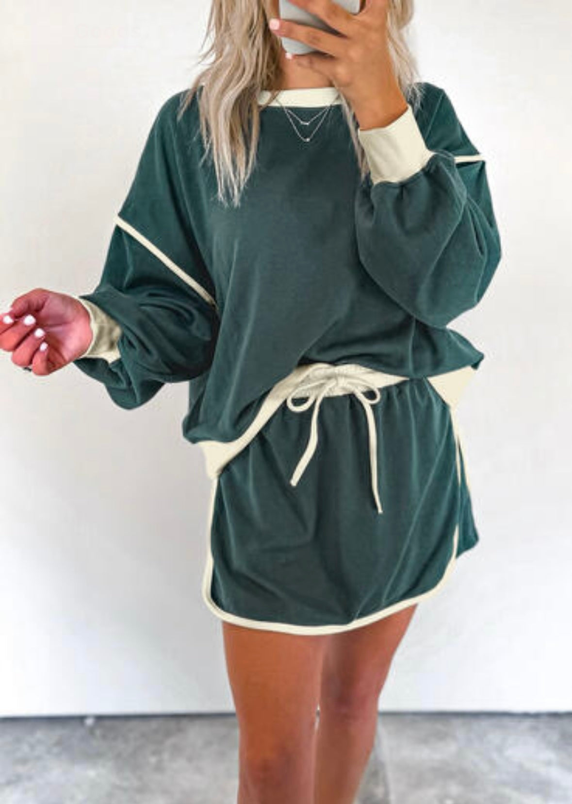 Skort Sets