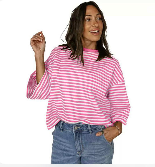 Tie Back Shirt