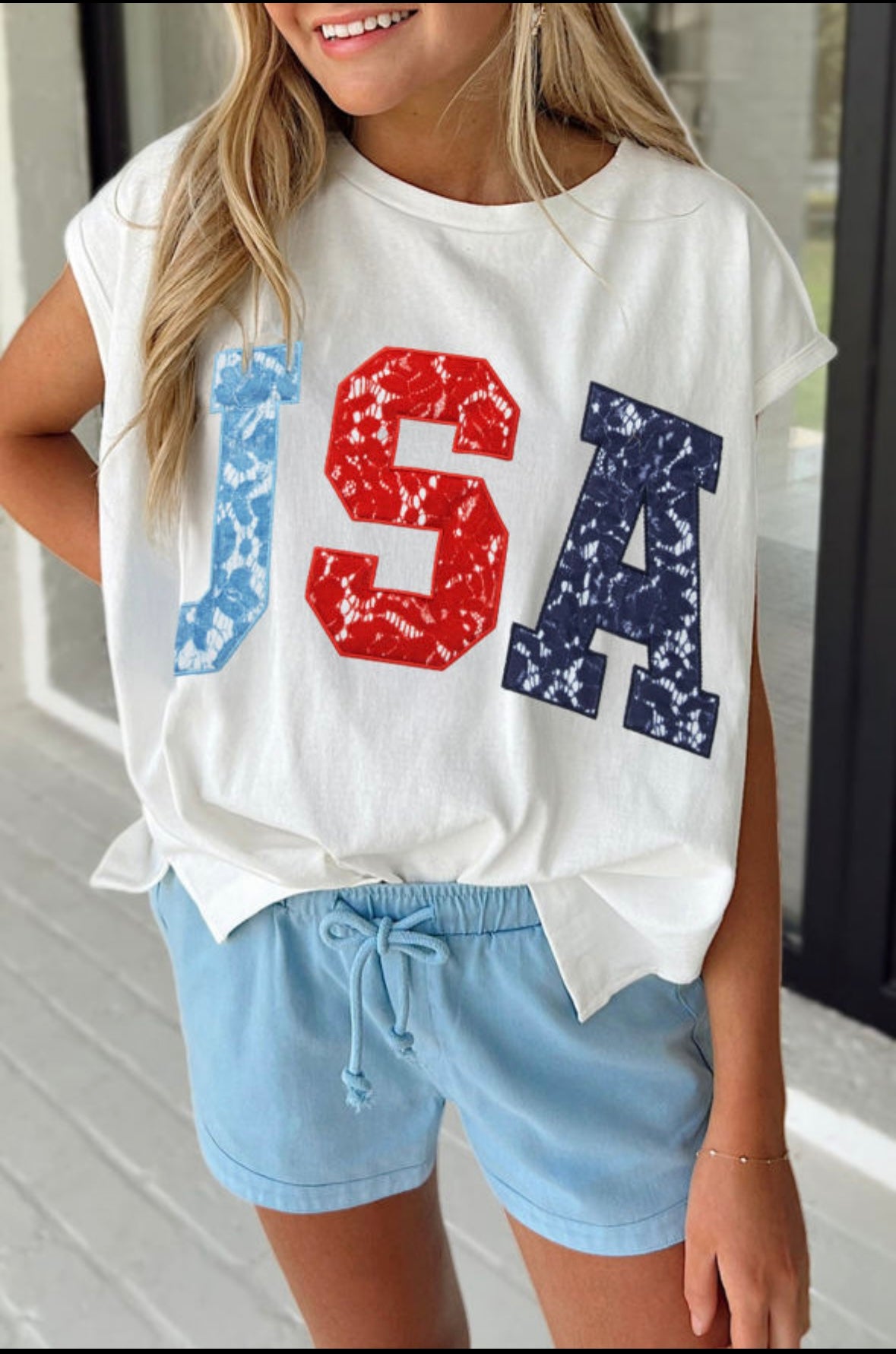 USA Tshirt