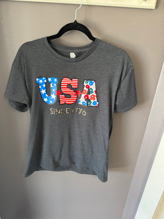 USA Since 1776 Tshirt