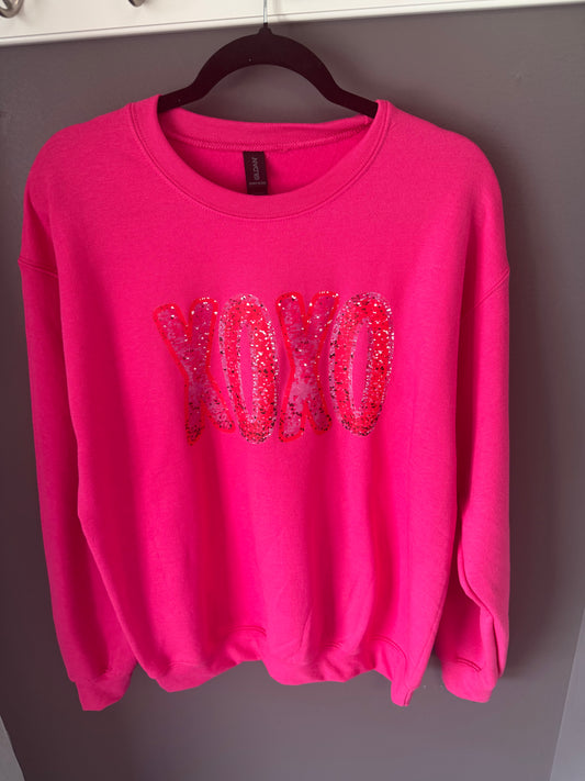 XOXO Sweatshirt