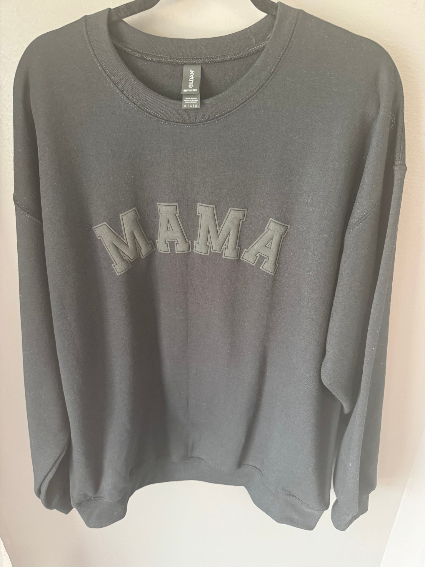 MAMA Sweatshirt