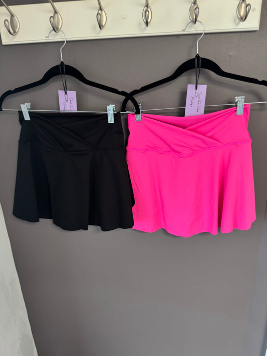 Skort