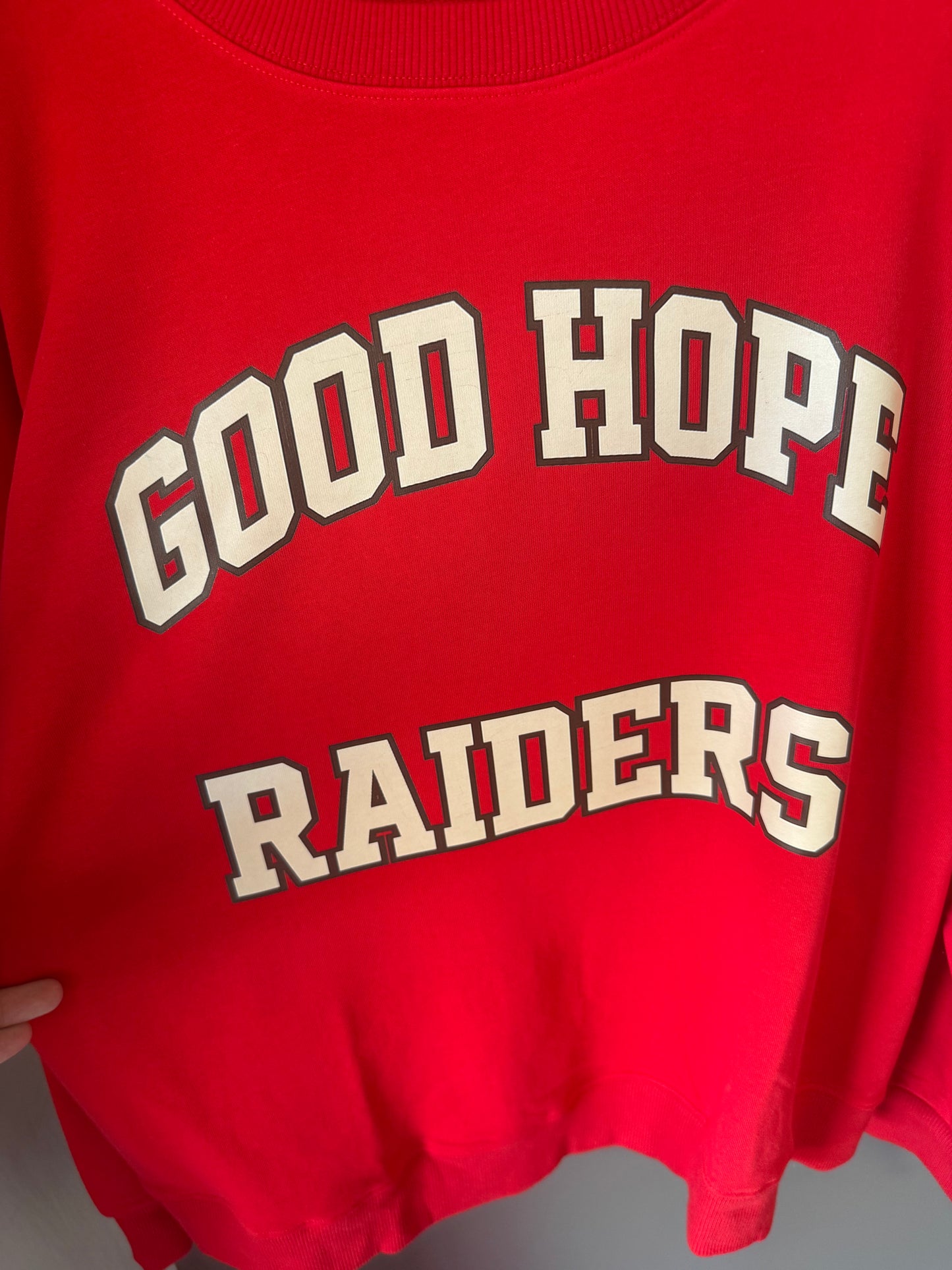 Good Hope Sweatshirt