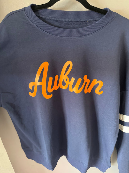 Auburn Sweatshirt